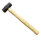 Handle Sledge Hammer Hand Tool Hammer Cheap Custom Professional Hand Tools Fiberglass Handle Sledge Hammer
