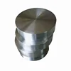 Best Selling high quality ASTM B338 titanium forging disc and ring price per kg