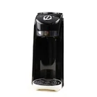 barista italian pod espresso mini coffee maker machine with price
