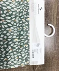 In Made In China Fashion Lady Cloth Reusable Print 100% Polyester Shining Fabric