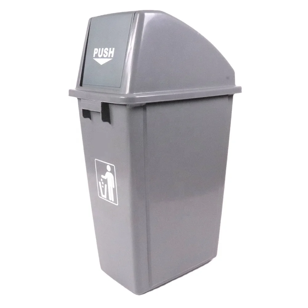 Venta al por mayor fabrica de tachos de basura-Compre online los