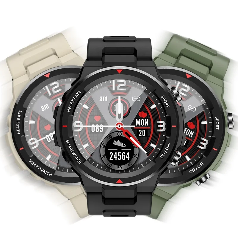 Q70C Sport Smart Watch Waterproof Fitness Tracker Heart Rate Sports Smart Watch Q70C Sport Q70C Smartwatch
Q70C Sport Smart Watch Waterproof Fitness Tracker Heart Rate Sports Smart Watch Q70C Sport Q70C Smartwatch