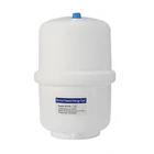 Machinery Warranty Water Pressure Tank Good Quality Factory Directly 4.0G RO Plastic Water Pressure Storage Tank