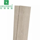 Updated Wall Paper Product SPC Flooring Stone Plastic Click Tiles