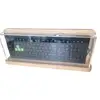 Hot Fashion Multifunction Accepted Custom wood Package keyboard display box