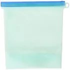 Leakproof Reusable PEVA Food Storage Bag