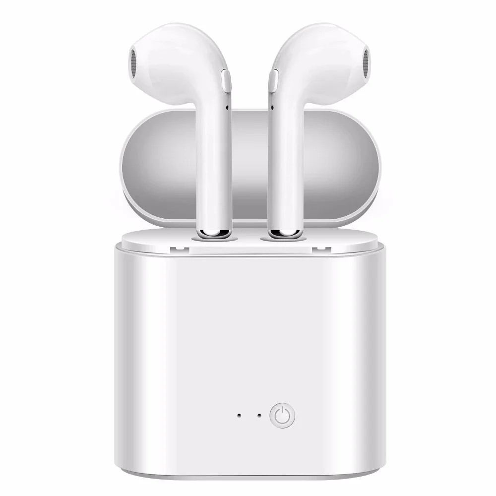 Original i12 TWS Waterproof Popular Earbuds V5.0 EDR Headphone True Stereo For Iphone/Samsung - ANKUX.COM