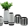 /product-detail/black-lines-ceramic-vases-and-pots-for-flower-home-decoration-wholesales-62354637787.html