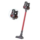 2020 High Quality Carpet Cleaner Steam Vacuum, Electric Broom Vacuum Cleaner