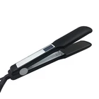 Wholesale OEM/ODM Flat Iron straightener Steam Hair Straightener Professional