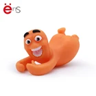 Custom Movie Character Anime Figures PVC Vinyl Injection Statue for Fun
