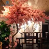 10ft wedding tree artificial Sakura pink Cherry Blossom Tree
