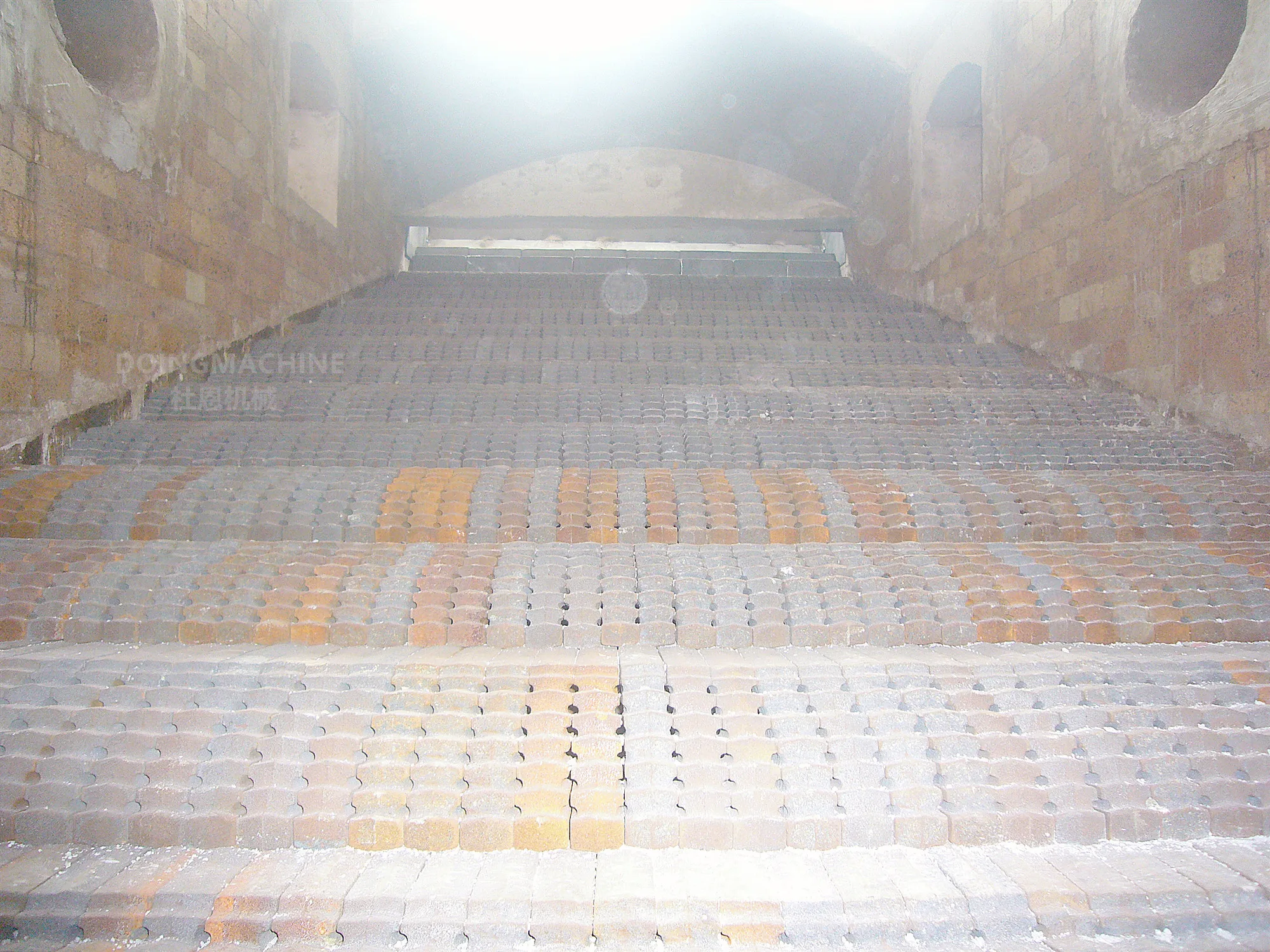 Air Generator, Once Through, GL series - detail 8