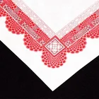 Foil Hot Stamping Security Degree Certificate Printing Paper of Honor