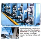Irrigation Pipe Production Line/MS Tube Machine