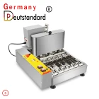 snack machine commercial mini donut making machine automatic