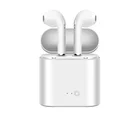 Wireless Earbuds Bluetooth 5.0 Headphones with Charging i7s TWS air Wireless Stereo Earphones for All Phone Handsfree