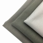 China Hot Sell Jacquard wrinkle Stretch Cotton Fabric for man pants