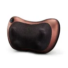 Back Massager Shoulder Massage Pillow 2020 Car Pillow Shoulder Back And Neck Kneading Massager