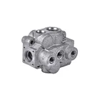 Hydraulic valve Agricultural Machinery parts of directional control valve