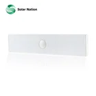 26 LED Under Cabinet Light Motion Sensor Rechargecable USB night lights Wardrobe led lighting