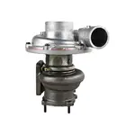 Engine Parts Excavator Turbocharger Assembly
