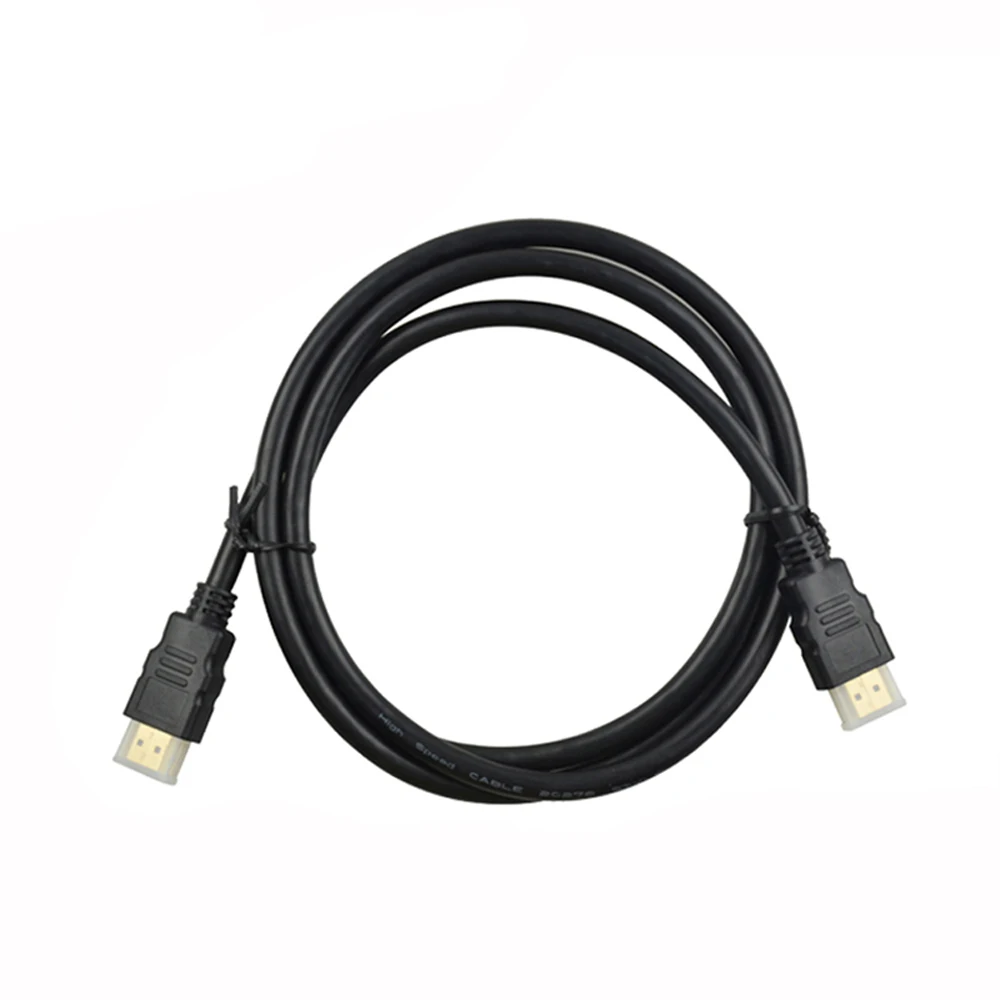SIPU Fast Dispatch wholesale high speed hdmi cable