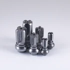 Turning Parts Spare Parts High Precision Cnc Machining Bicycle Spare Cnc Machine Automotive Parts