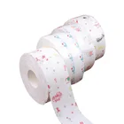 Virgin Wood Pulp Core Jumbo Roll Toilet Paper Tissue From China Manufacture