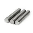 Round bar table AISI304 316 321 420 904L stainless steel rod bar price