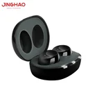 Wholesale High Quality Rechargeable Digital Hearing Aids Fit Both Ears for Noise Reduction Rechargeable Cic Hearing Aid