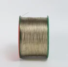 Iron Rope Factory Custom Size Binding Iron Galvanized Rope