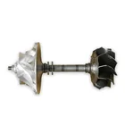 Marine Diesel Engine Diesel Marine Turbocharger Shaft Diesel Engine Parts Turbo Rotor Shaft
