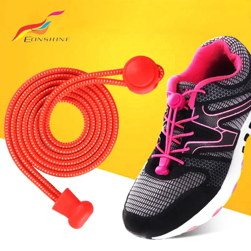 elastic shoelace clips