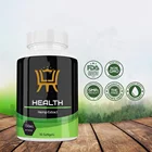 Hemp Oil Capsules Organic Hemp Oil Extract Pain Stress and Anxiety Relief Sleep Mood and Mental Clarity Support 30count