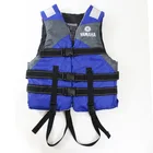 Life Red Blue Orange Yamaha Life Jacket Solas Approved Lifejacket Marine Approved
