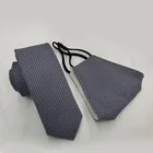 Tie Tie Hand Made Wholesale Cheap Mens Neck Silk Tie