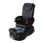 Nailgogo pedicure chair luxury foot spa massage
