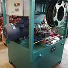 Power Hydraulic Station Hydraulic Power Unit