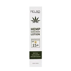 CBD New Factory Price Anti Fatigue Anti-UV SPF 15+ Care For Skin Hemp Sunscreen Lotion 50ml
