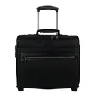Luggage Trolley Bags Small Size Suitcases Carry On Luggage Trolley Bags