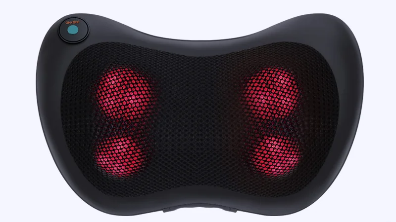 Подушка Вибратор