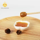 Gulan mountain yellow organic honey products from China's primitive forest
