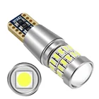 2020 ホット販売 233LM 3014 18led w5w led ライト 300lm t10 20 ワット _ c 10-30v 28smd 1smd 3030 車ドーム SX128