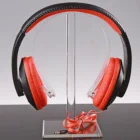 Custom Logo Printed Headband Heavy Bass Sound Game Headphone
