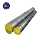 Forging Bar Steel High Speed Alloy Hot Forging Round Bar M42 Tool Steel