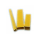 Wholesale Price Fiber Glass Tubes Profile FRP/GRP Pultruded Pipe Fiber Reinforced Plastic Pipes