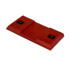 Jcb Parts 160-00915 160/00915 WEAR PAD JCB 3CX 4CX SPARE PARTS