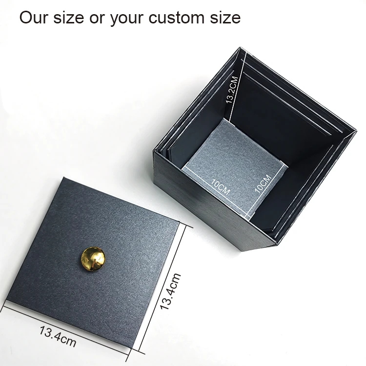 wholesale custom birthday valentine surprised explosion gift box
