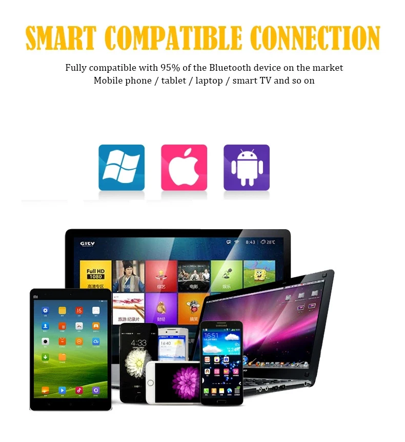 Popular Cellphone Wireless Bluetooth Headphones for All Mobile Phone Sleep Earphone Wireless - ANKUX.COM